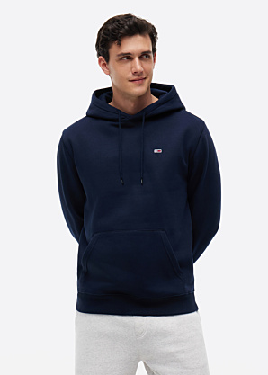 Tommy Jeans džemperis Reg Flag