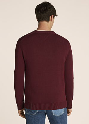 Tommy Jeans megztinis Essntls