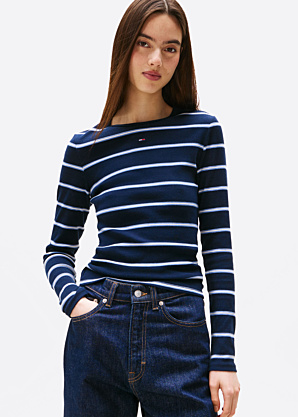 Tommy Jeans marškinėliai