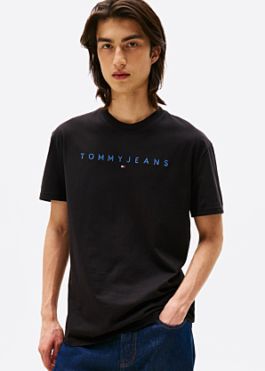 Tommy Jeans marškinėliai