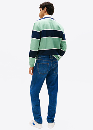 Tommy Jeans džinsai