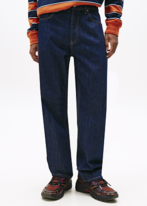 Tommy Jeans džinsai