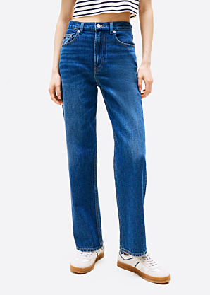 Tommy Jeans džinsai Layla