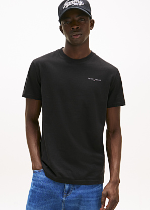 Tommy Jeans marškinėliai