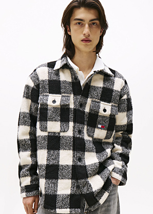 Tommy Jeans pavasario-rudens striuke