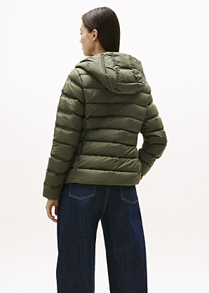 Tommy Jeans žieminė striukė