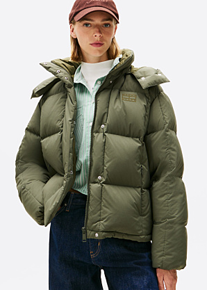 Tommy Jeans žieminė striukė