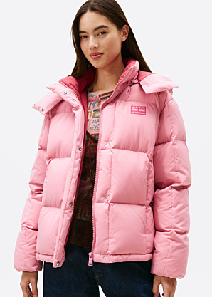 Tommy Jeans žieminė striukė