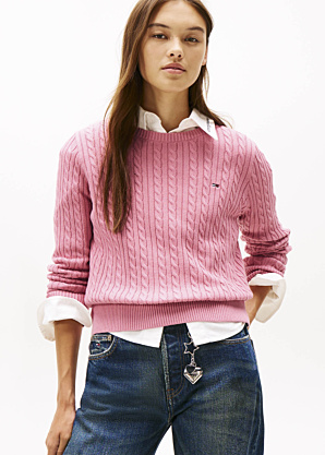 Tommy Jeans megztinis