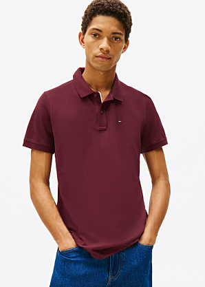 Tommy Jeans polo marškinėliai