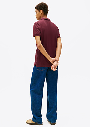 Tommy Jeans polo marškinėliai