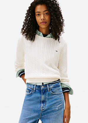 Tommy Jeans megztinis