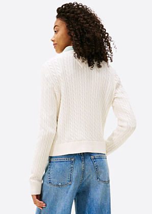 Tommy Jeans megztinis