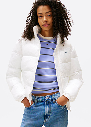 Tommy Jeans žieminė striukė