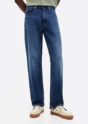 Tommy Jeans džinsu bikses Otis