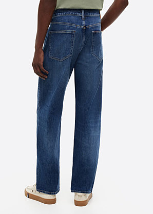 Tommy Jeans džinsu bikses Otis