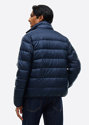 Tommy Jeans pavasario-rudens pūkinė striukė