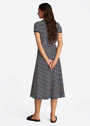 Tommy Jeans marškinėlis-suknelė