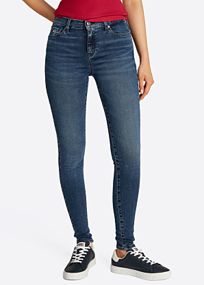 Tommy Jeans džinsai