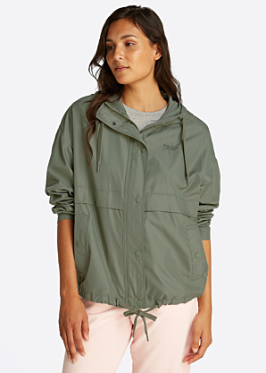 Tommy Jeans pavasario-rudens striukė