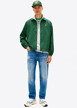 Tommy Jeans džinsai