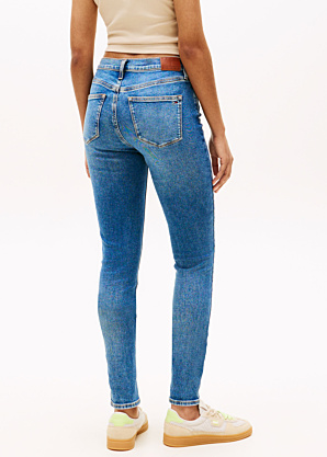 Tommy Jeans džinsai Nora