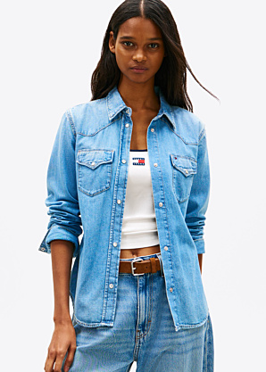 Tommy Jeans palaidinė