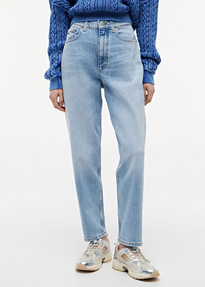 Tommy Jeans džinsai