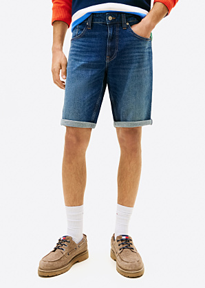 Tommy Jeans džinsai