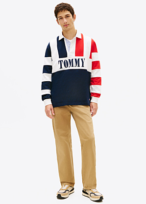 Tommy Jeans kelnės