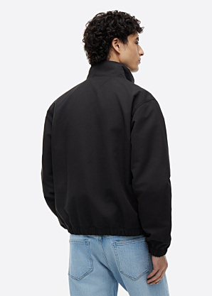 Tommy Jeans pavasario-rudens striukė Essential