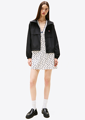 Tommy Jeans pavasario-rudens striukė