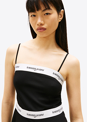 Tommy Jeans suknelė