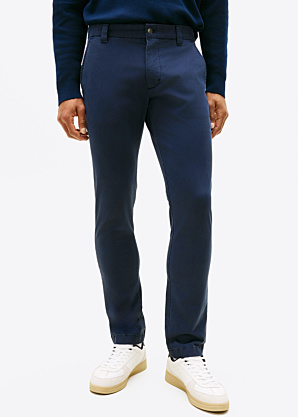 Tommy Jeans džinsai