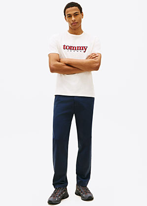 Tommy Jeans kelnės