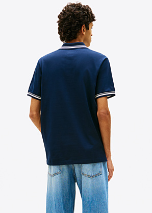 Tommy Jeans polo marškinėliai