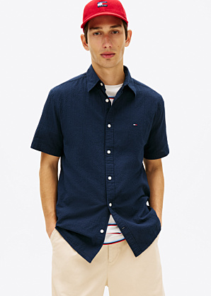 Tommy Jeans marškiniai