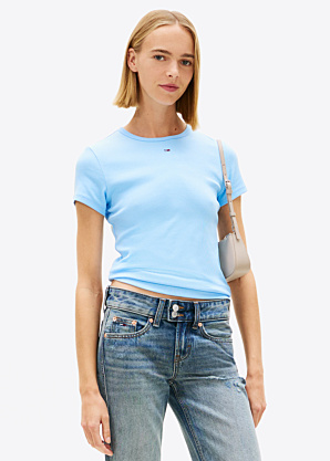 Tommy Jeans marškinėliai