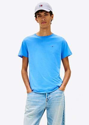 Tommy Jeans marškinėliai