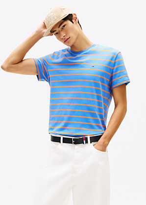 Tommy Jeans marškinėliai