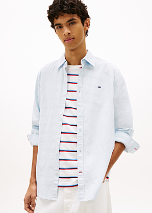 Tommy Jeans marškiniai