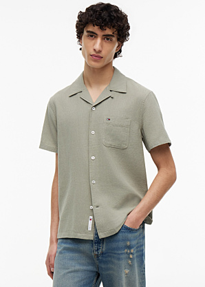 Tommy Jeans marškiniai