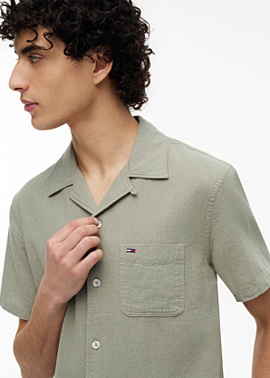 Tommy Jeans marškiniai