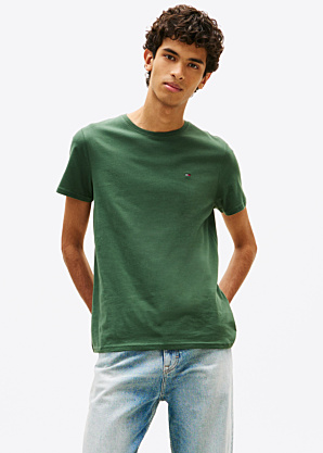 Tommy Jeans marškinėliai