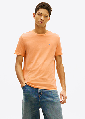 Tommy Jeans marškinėliai