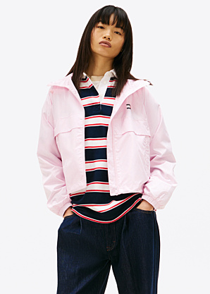 Tommy Jeans pavasario-rudens striukė