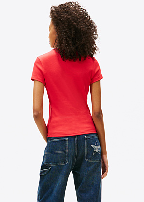 Tommy Jeans marškinėliai