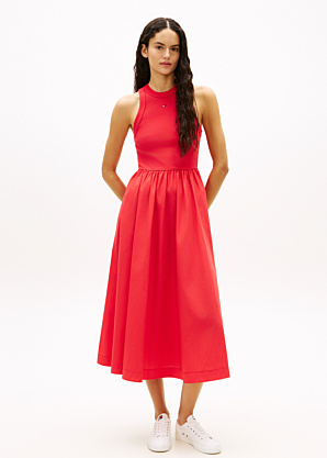 Tommy Jeans suknelė