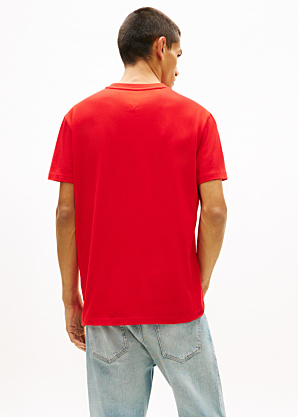 Tommy Jeans marškinėliai