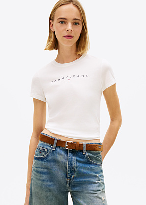 Tommy Jeans marškinėliai